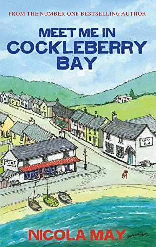 Meet Me in Cockleberry Bay - Amazon Royaume-Uni à 4.57€