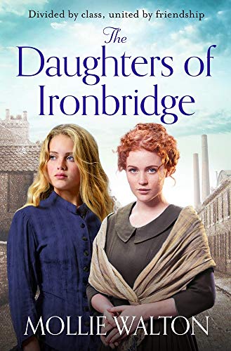The Daughters of Ironbridge: A heartwarming Victorian saga... - High-Tech & Électronique Amazon Allemagne à 4.73€