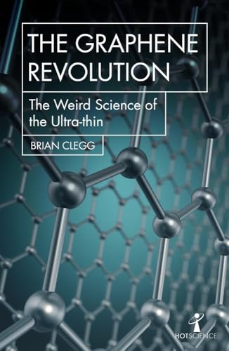 The Graphene Revolution: The weird science of the... - Bricolage & Outils Amazon Espagne à 3.59€