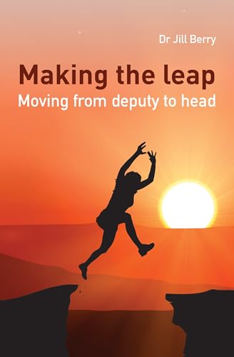 Making the Leap: Moving from deputy to head - Erreur de prix -80% à 3.00€