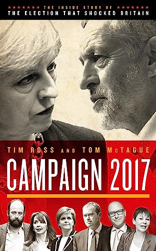 Betting the House: The Inside Story of the 2017 Election - Deal du jour à 3.00€