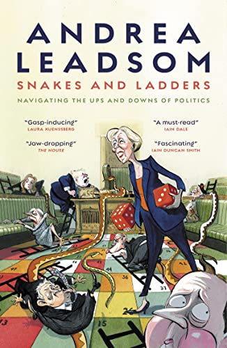Snakes and Ladders: Navigating the ups and downs of politics - Maison & Cuisine en promo à 3.00€