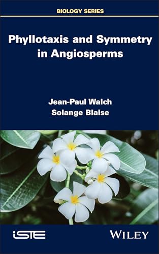 Phyllotaxis and Symmetry in Angiosperms - Books & eBooks Amazon Italy à 61.17€