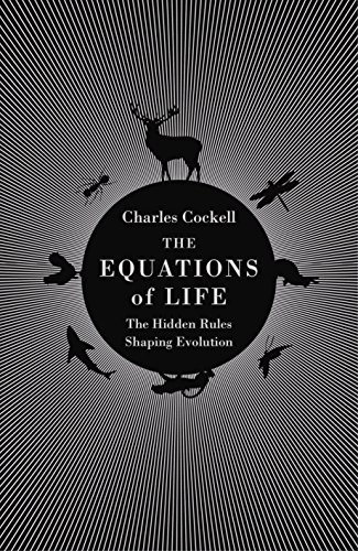 The Equations of Life: The Hidden Rules Shaping Evolution - Amazon Royaume-Uni à 7.30€