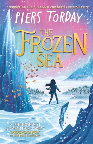 The Frozen Sea - Deal Amazon à 3.29€