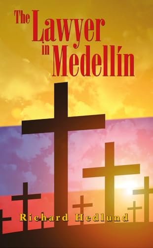 The Lawyer in Medellín - Amazon Royaume-Uni à 5.25€