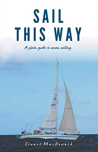 Sail This Way en promo sur Amazon