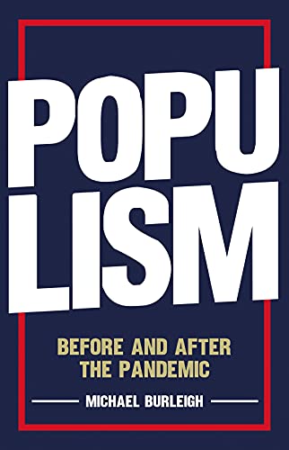 Populism: Before and After the Pandemic - Maison & Cuisine Amazon Royaume-Uni à 3.00€