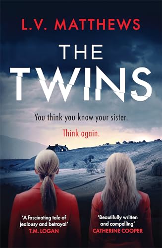 The Twins: The thrilling Richard & Judy Book Club Pick - Amazon Espagne à 2.94€