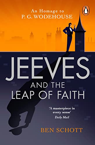 Jeeves and the Leap of Faith - Amazon Espagne à 3.41€