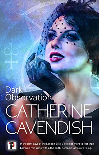 Dark Observation - Livres & eBooks Amazon Royaume-Uni à 3.00€