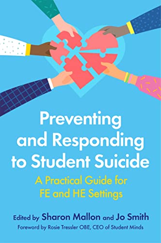 Preventing and Responding to Student Suicide: A Practical... - Amazon Royaume-Uni à 15.00€
