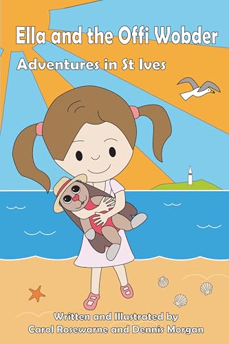 Ella and the Offi Wobder - Amazon Royaume-Uni à 2.73€