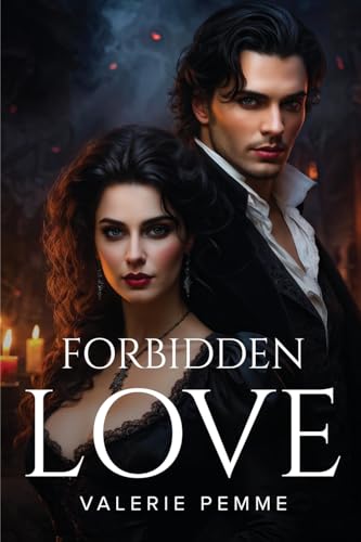 Forbidden Love - Amazon Espagne à 15.83€