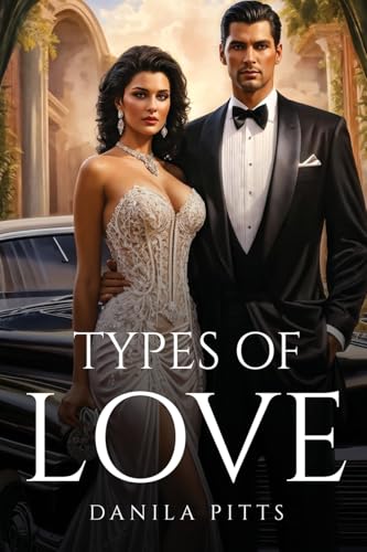 Types of Love - Amazon Royaume-Uni à 12.71€