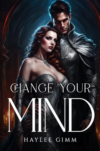 Change Your Mind - Amazon Allemagne à 43.84€