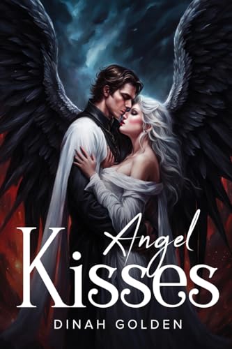 Angel Kisses - Nouvelle promo Amazon à 18.82€