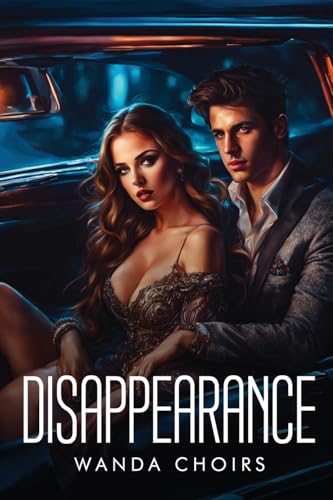 Disappearance - Amazon Espagne à 18.98€