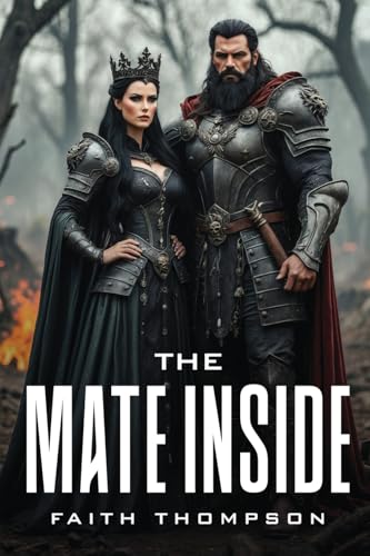 The Mate Inside - Livres & eBooks en promo à 44.44€