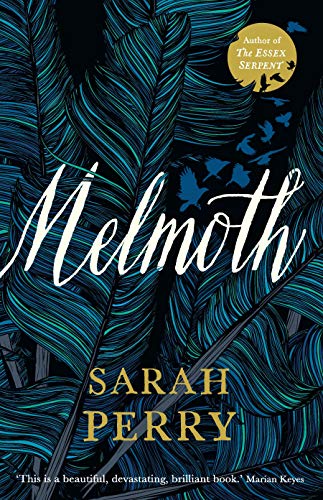 Melmoth: Sarah Perry - Livres & eBooks Amazon Italie à 7.86€
