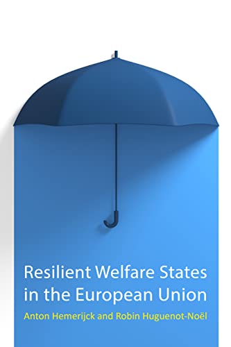 Resilient Welfare States in the European Union (Comparative... - Amazon Royaume-Uni à 8.50€