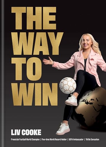 The Way to Win - Amazon Royaume-Uni à 3.00€