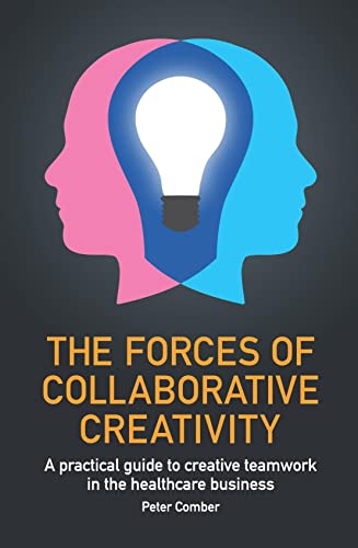 The Forces of Collaborative Creativity: A practical guide... - Auto & Moto Amazon Royaume-Uni à 8.39€