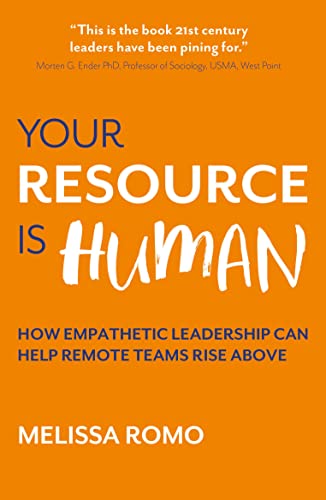 Your Resource is Human:How empathetic leadership can help... - Amazon Royaume-Uni à 3.00€