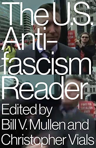 The US Antifascism Reader (Lbe) - Books & eBooks Amazon UK à 12.99€