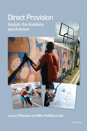 Direct Provision: Asylum, the Academy and Activism - Bricolage & Outils en promo à 21.27€