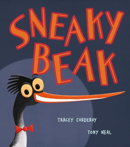 Sneaky Beak en promo sur Amazon