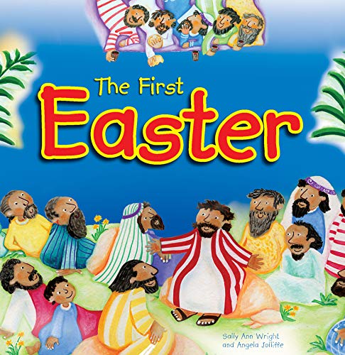 The First Easter - Bon plan à 2.45€