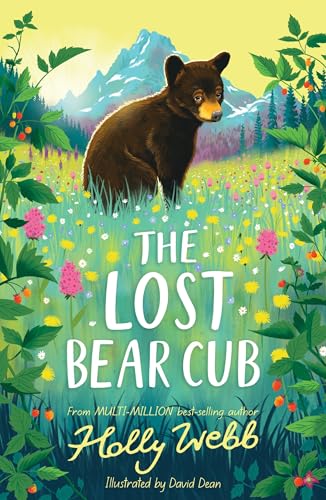 The Lost Bear Cub (Summer Wildlife Stories) - Amazon Royaume-Uni à 3.00€