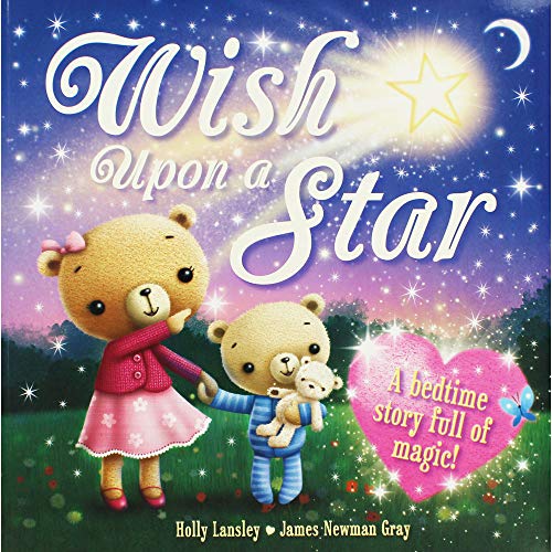 Wish Upon a Star (Picture Flats) - Livres & eBooks Amazon Royaume-Uni à 1.21€