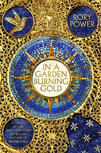 In A Garden Burning Gold - Jardin & Extérieur Amazon Royaume-Uni à 5.99€