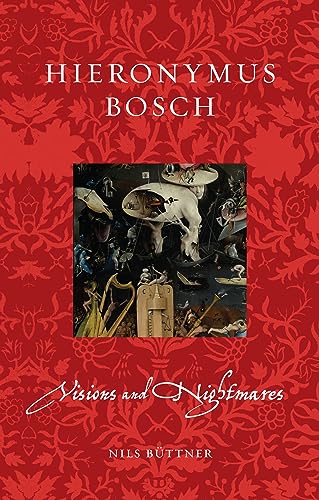 Hieronymus Bosch: Visions and Nightmares (Renaissance Lives) - DIY & Tools Amazon UK à 5.99€