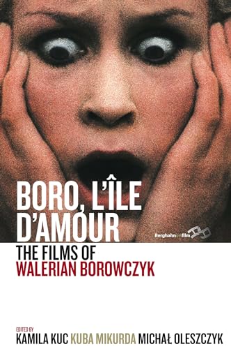 Boro, L'Île d'Amour: The Films of Walerian Borowczyk - Amazon Royaume-Uni à 8.00€