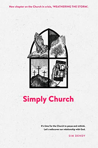 Simply Church (New Edition): It’s time for the church to... - DIY & Tools Amazon UK à 5.23€