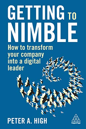 Getting to Nimble: How to Transform Your Company into a... - Maison & Cuisine en promo à 5.00€
