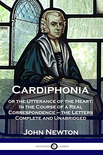 Cardiphonia: or the Utterance of the Heart: In the Course... - Jardin & Extérieur Amazon Royaume-Uni à 1.09€
