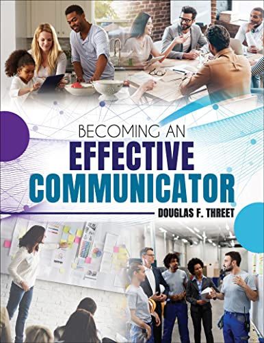 Becoming an Effective Communicator - Livres & eBooks en promo à 19.09€