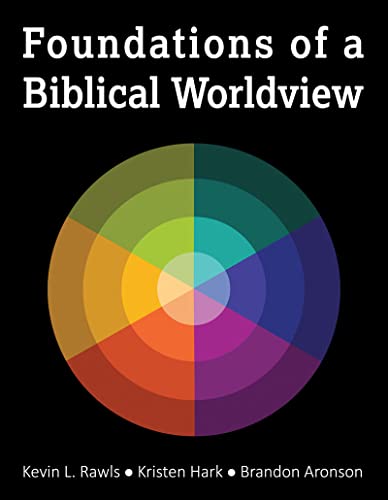 Foundations of a Biblical Worldview - Beauté & Parfums en promo à 33.70€