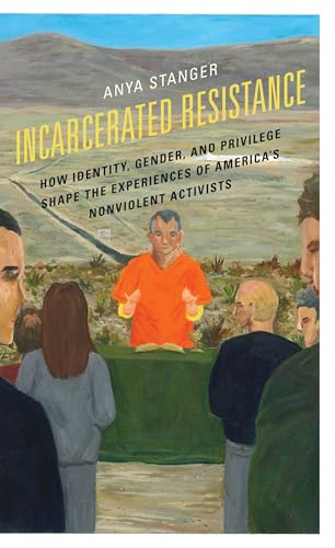 Incarcerated Resistance: How Identity, Gender, and... - Jouets & Jeux en promo à 31.99€