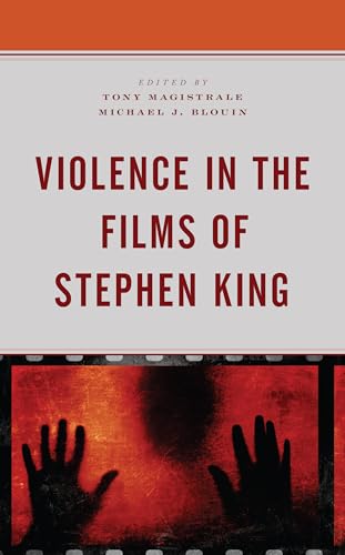 Violence in the Films of Stephen King (Research in Horror... - Amazon Allemagne à 52.99€