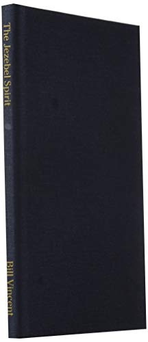 The Jezebel Spirit: Tactics of Jezebel's Control - Bon plan à 9.21€