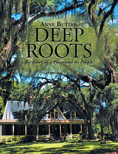 Deep Roots: The Story of a Place and Its People - Amazon Royaume-Uni à 22.48€