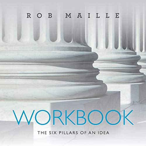 Workbook: The Six Pillars of an Idea - Amazon Royaume-Uni à 3.07€