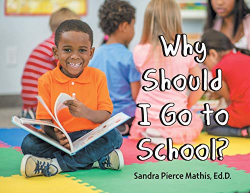 Why Should I Go to School? - Amazon Royaume-Uni à 10.29€