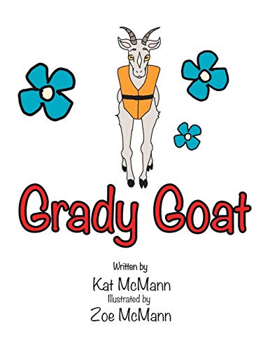 Grady Goat - Amazon Royaume-Uni à 3.42€