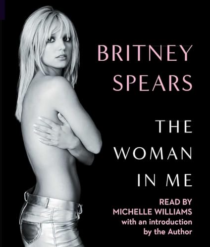 The Woman in Me - Bon plan à 14.07€